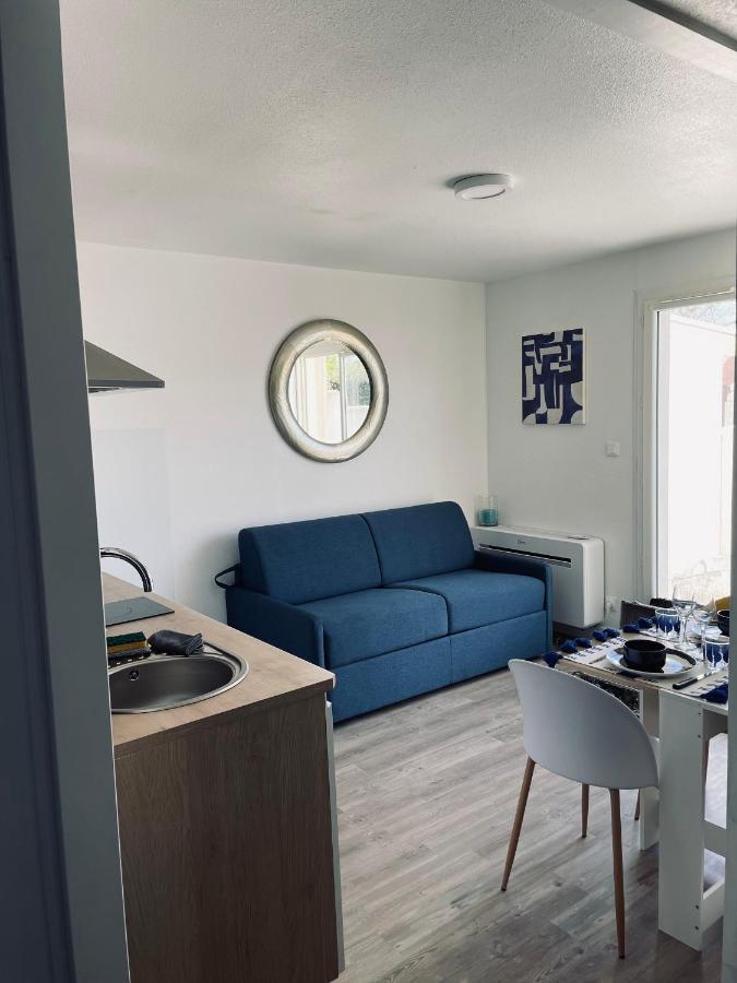 Logis Des Pecheurs Apartment *